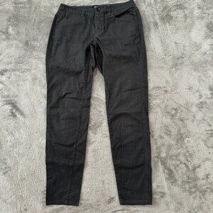 Arc'Teryx Phelix Pants Women's size 6 Gray Hiking Outdoor